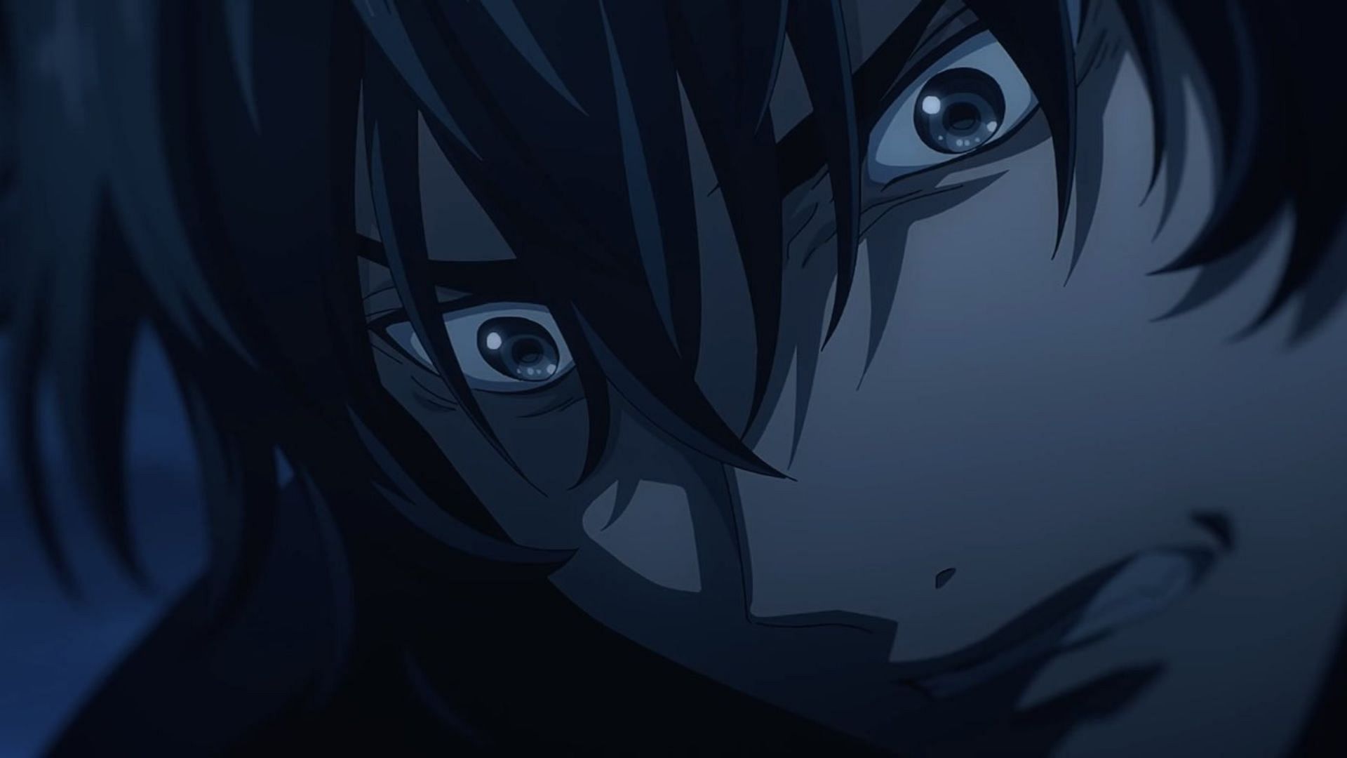 Jinya as seen in the anime (Image via Yokohama Animation Lab)